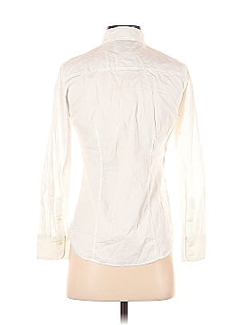 Haberdashery Long Sleeve Blouse (view 2)