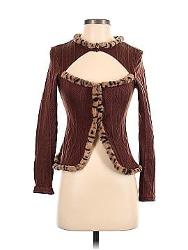 Shein Cardigan (view 1)