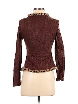 Shein Cardigan (view 2)