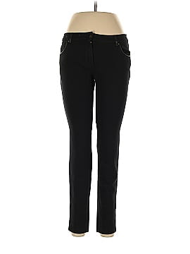 Zara W&B Collection Jeans (view 1)