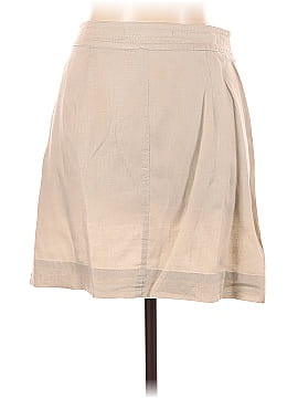 Max Studio Denim Skirt (view 2)