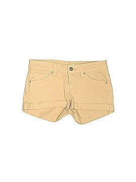 Mango Jeans Denim Shorts (view 1)