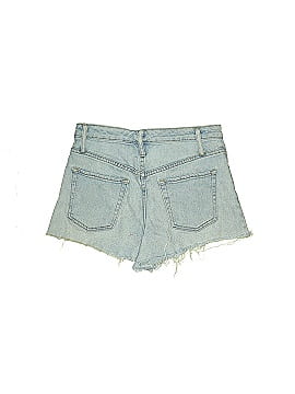 Wild Fable Denim Shorts (view 2)