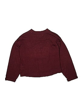 Free Assembly Pullover Sweater (view 2)