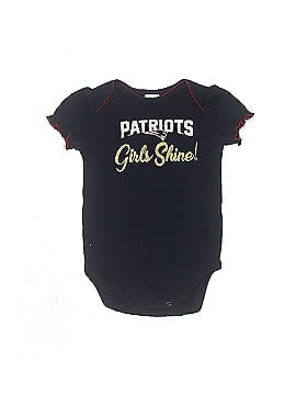 NFL Short Sleeve Outfit (view 1)