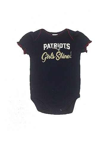NFL Short Sleeve Onesie (view 1)