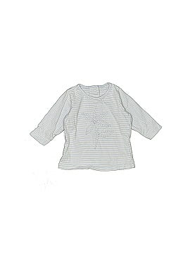 Marks & Spencer Long Sleeve Top (view 1)