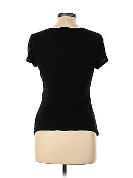 Karen Millen Short Sleeve Blouse (view 2)