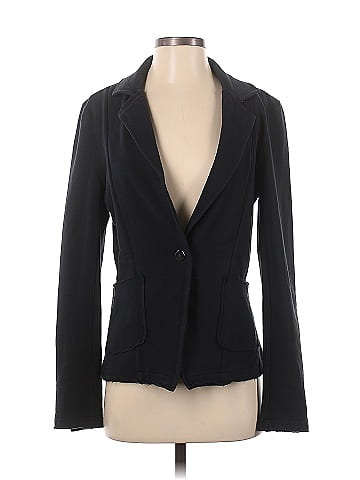 Butter Blazer (view 1)