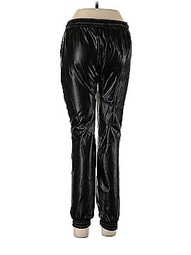 Hot Kiss Faux Leather Pants (view 2)