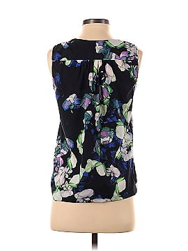 Banana Republic Short Sleeve Blouse (view 2)