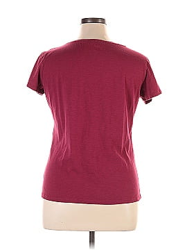 North Crest Short Sleeve Top (view 2)