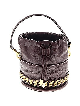Rebecca Minkoff Leather Bucket Bag (view 1)