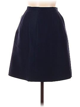 NUN Silk Skirt (view 1)