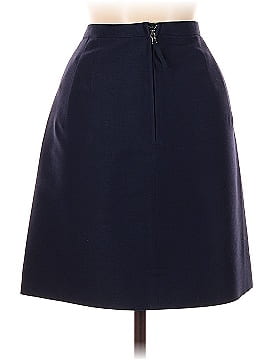 NUN Silk Skirt (view 2)