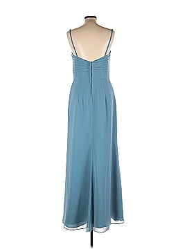 Alfred Angelo Cocktail Dress (view 2)