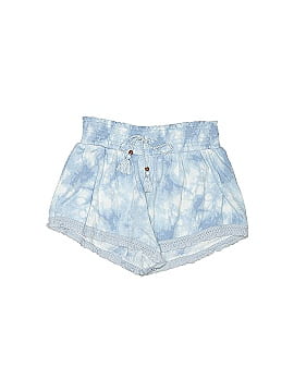 No boundaries hot sale soft shorts