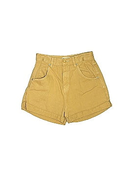 Pull&Bear Denim Shorts (view 1)