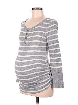 Old Navy - Maternity Thermal Top (view 1)