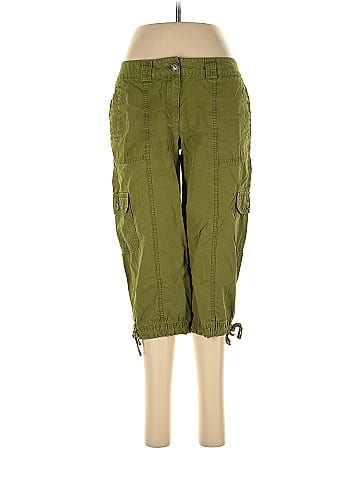 Ann Taylor 100% Cotton Pant Suits for Women