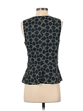 1.State Sleeveless Blouse (view 2)