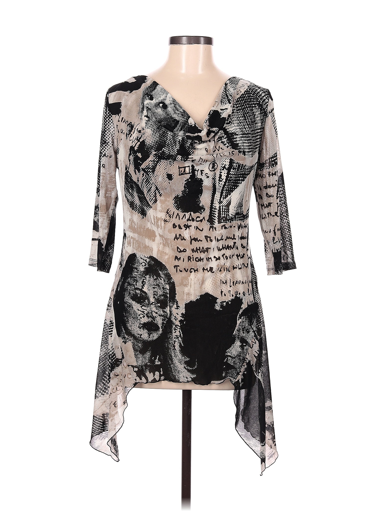 Tops ~ Melanie Lyne & Markarian  The Latest Clothing, Accessories Online  Sale ~ DCArtsBeat