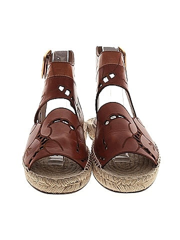 Chloé Sandals (view 2)