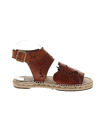 Chloé Sandals (view 1)