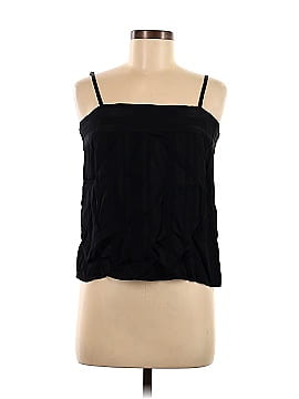 Tina + Jo Sleeveless Blouse (view 1)