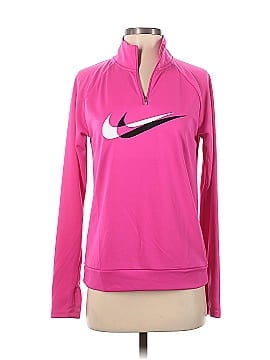 Nike Track Jacket (view 1)