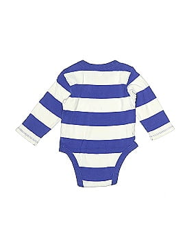Old Navy Outlet Long Sleeve Onesie (view 2)