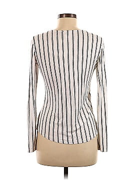 The Workshop Long Sleeve Blouse (view 2)
