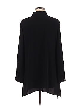 Chico's Long Sleeve Blouse (view 2)