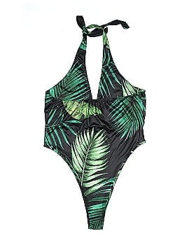 Chic Me One Piece Swimsuit (view 2)