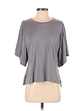 Point Sur Short Sleeve Top (view 1)