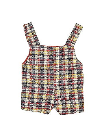 Unbranded Overall Shorts (view 2)