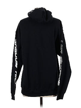 Sharon Gill Pullover Hoodie (view 2)