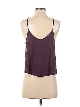 Silence and Noise Tank Top (view 2)