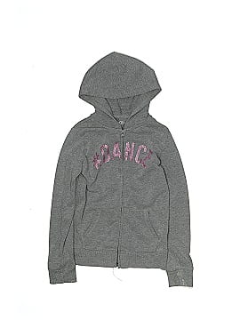 The Children's Place Zip Up Hoodie (view 1)