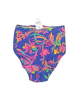 J.Crew Factory Store Swimsuit Bottoms (view 2)