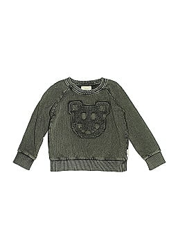 Hux Baby Pullover Sweater (view 1)