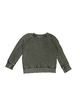 Hux Baby Pullover Sweater (view 2)