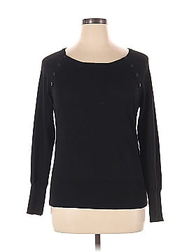 Kenneth Cole New York Pullover Sweater (view 1)