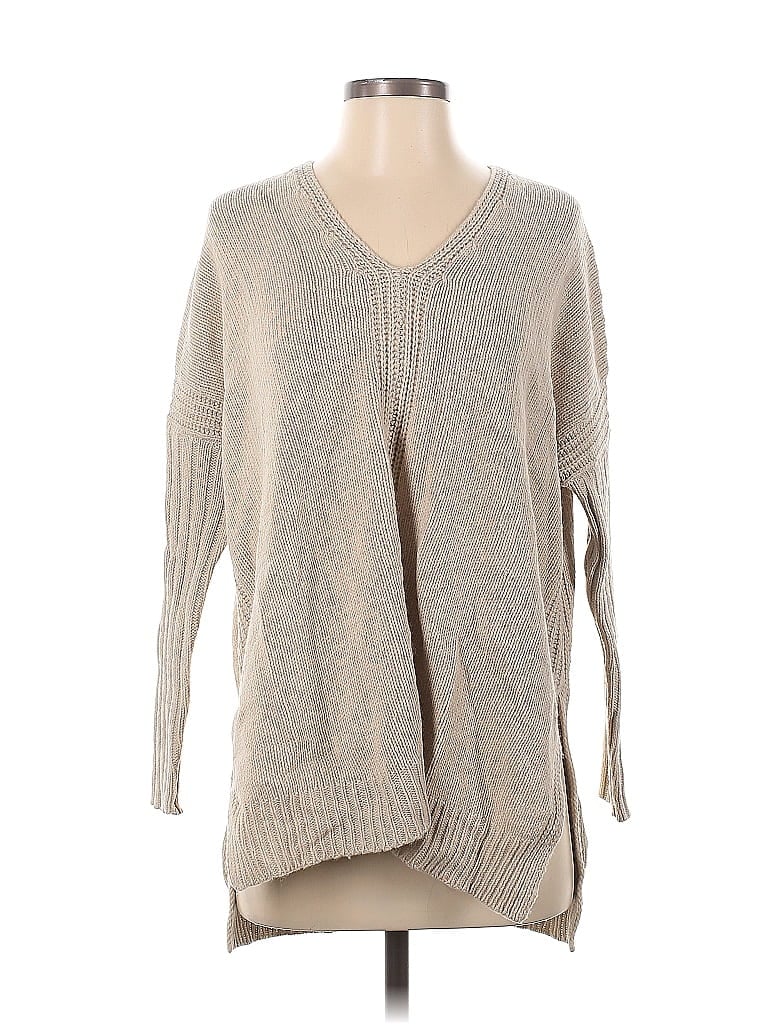 Vince. Tan Pullover Sweater Size XXS - photo 1