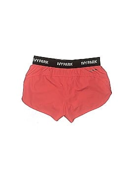 Ivy Park Athletic Shorts (view 2)
