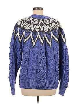 Lucky Brand Pullover Sweater (view 2)