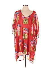 Show Me Your Mumu Swimsuit Cover Up