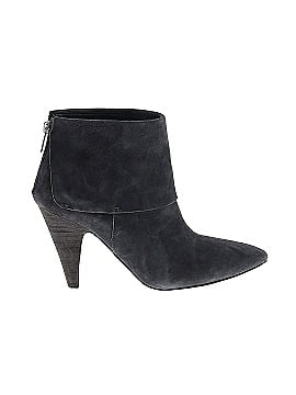 Ivanka Trump Ankle Boots (view 1)