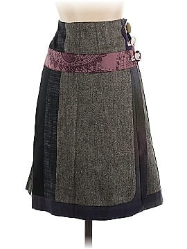 St-Martins Casual Skirt (view 1)