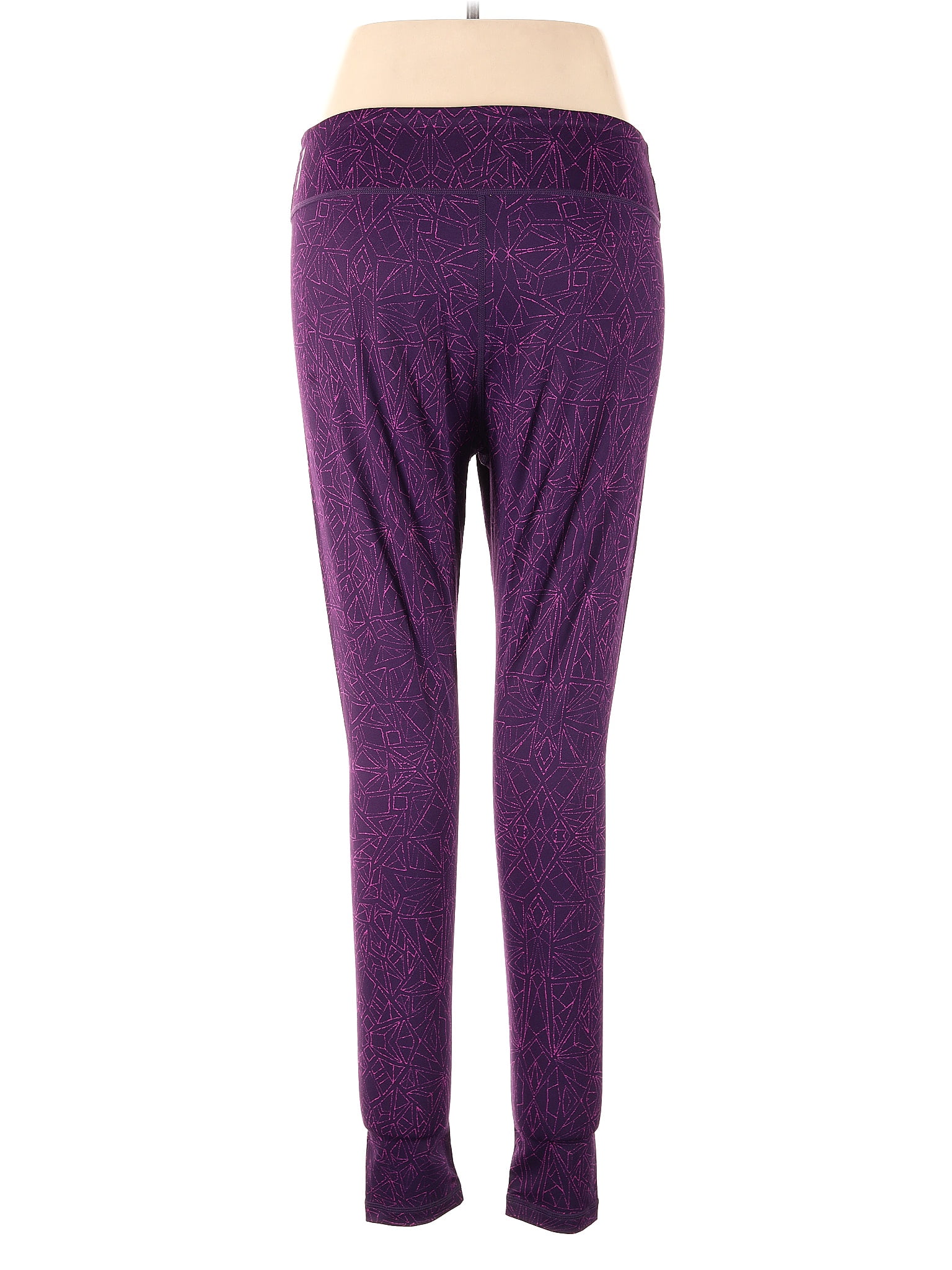 Zella Purple Size XS Leggings